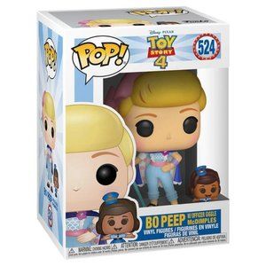 Bo Peep Toy Story 4 #524